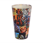 Imagen del producto Deadpool - Vaso de Collage de Cómics