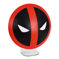 Imagen del producto Deadpool - Lámpara de mesa con logo