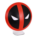 Imagen del producto Deadpool - Lámpara de mesa con logo