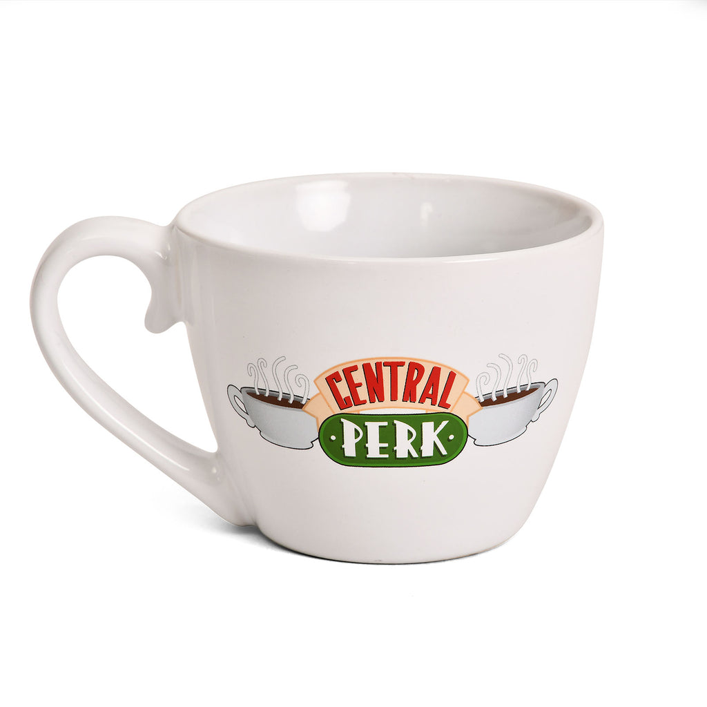 Imagen del producto Friends - Taza Central Perk