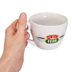 Imagen del producto Friends - Taza Central Perk