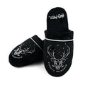 Imagen del producto Harry Potter - Pantuflas de Peluche Patronus