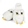 Imagen del producto Harry Potter - Pantuflas de peluche Hedwig