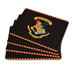 Product image Harry Potter - Hogwarts Crest Table Set 4-piece