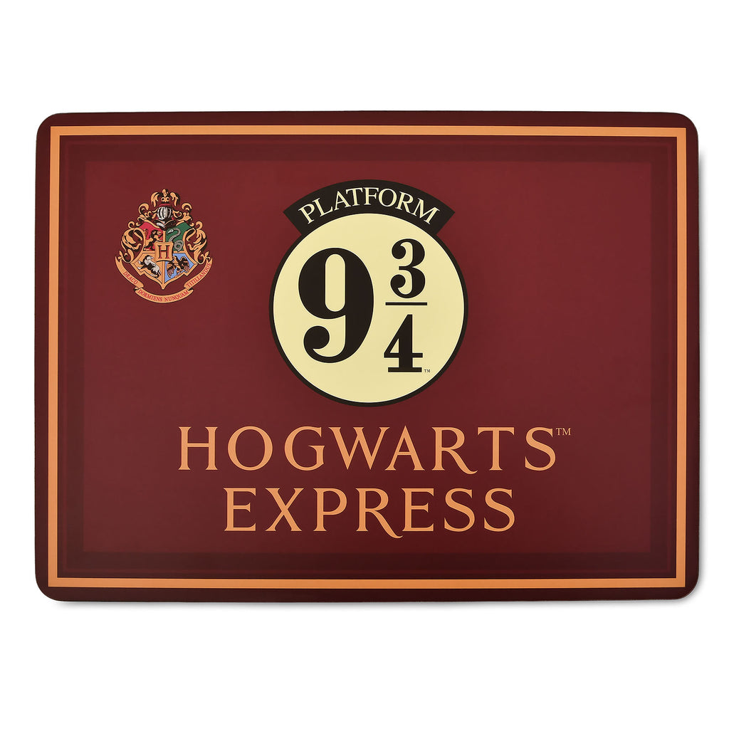 Imagen del producto Harry Potter - Juego de Mesa de 4 Piezas de la Plataforma 9 3/4