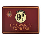 Imagen del producto Harry Potter - Juego de Mesa de 4 Piezas de la Plataforma 9 3/4