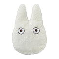 Imagen del producto Totoro - Chibi-Totoro Figura de Peluche Blanco 34 cm