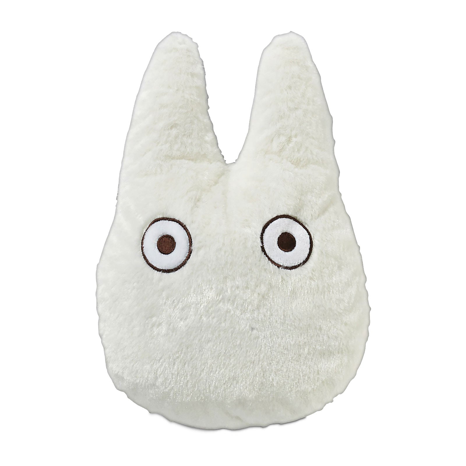 Imagen del producto Totoro - Chibi-Totoro Figura de Peluche Blanco 34 cm