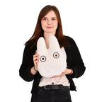 Imagen del producto Totoro - Chibi-Totoro Figura de Peluche Blanco 34 cm