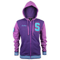 Imagen del producto Overwatch - Chaqueta con capucha deluxe de Sombra