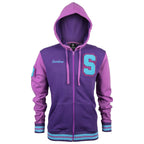 Imagen del producto Overwatch - Chaqueta con capucha deluxe de Sombra