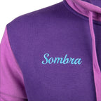Imagen del producto Overwatch - Chaqueta con capucha deluxe de Sombra