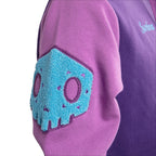 Imagen del producto Overwatch - Chaqueta con capucha deluxe de Sombra