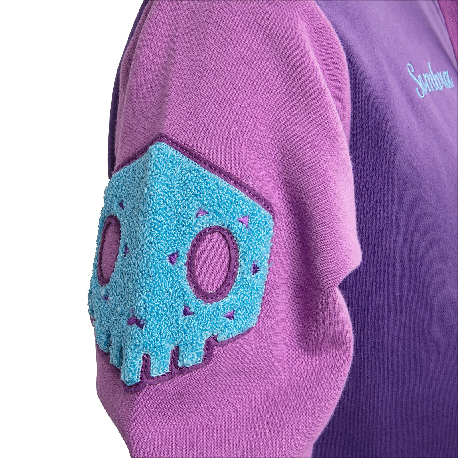 Imagen del producto Overwatch - Chaqueta con capucha deluxe de Sombra