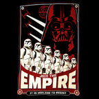 Product image Star Wars - Join the Empire Hoodie
