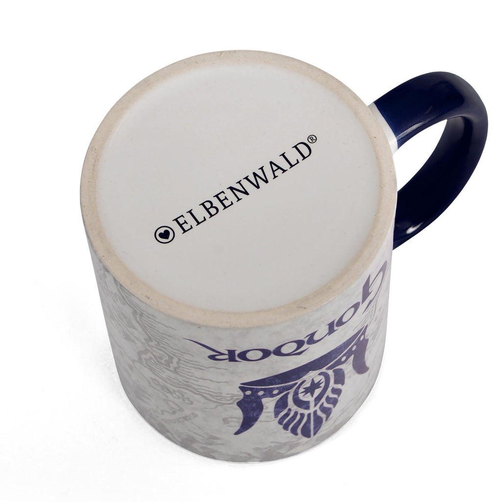 Imagen del producto El Señor de los Anillos - Taza de Gondor