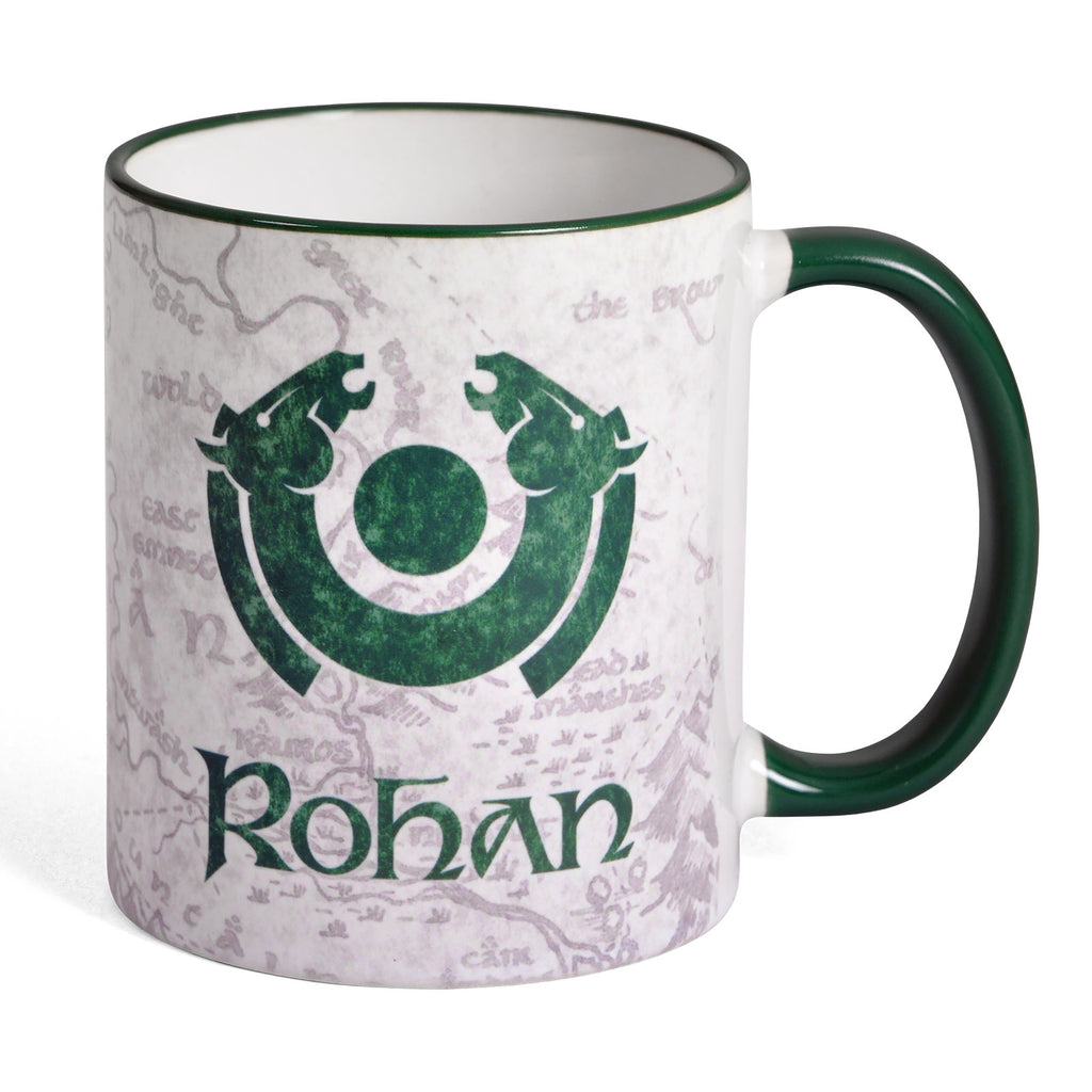 Product image The Lord of the Rings - Rohan Cup