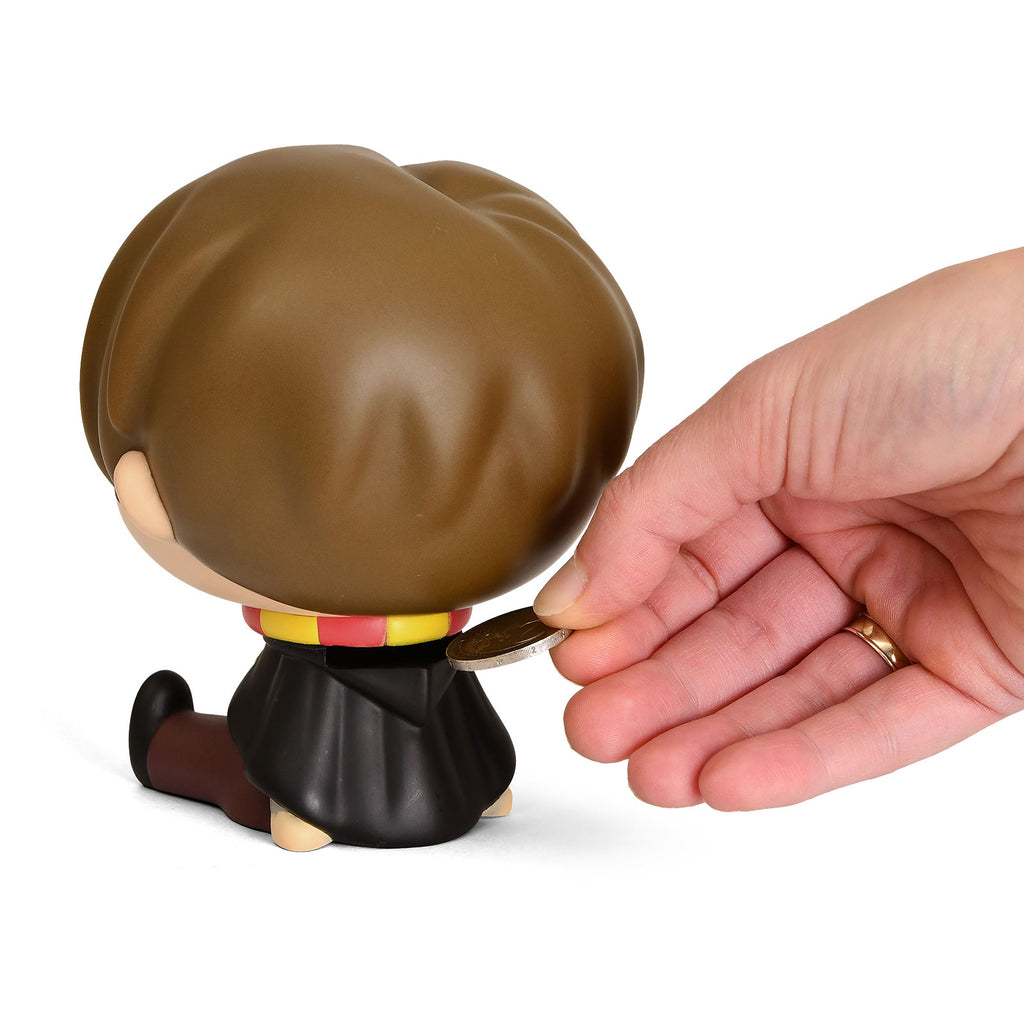 Product image Harry Potter - Chibi money box
