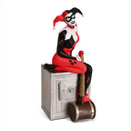 Imagen del producto Hucha de Harley Quinn en Safe