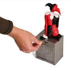 Imagen del producto Hucha de Harley Quinn en Safe