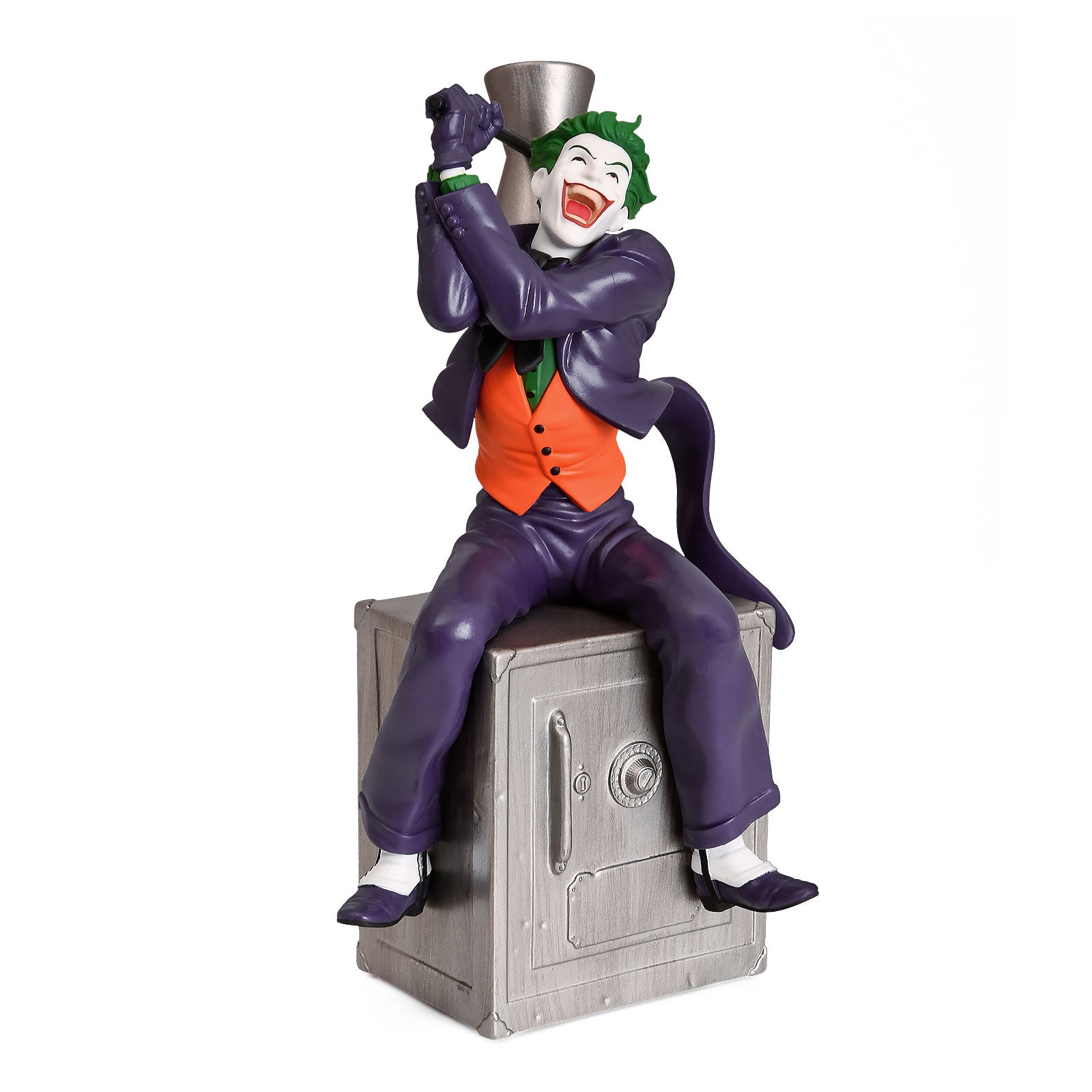 Product image Joker on Safe Money Box