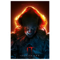 Imagen del producto Stephen Kings ES - Come Back and Play Maxi Poster