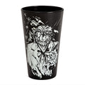 Imagen del producto Vaso negro de Batman & Joker