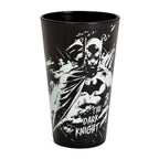 Imagen del producto Vaso negro de Batman & Joker