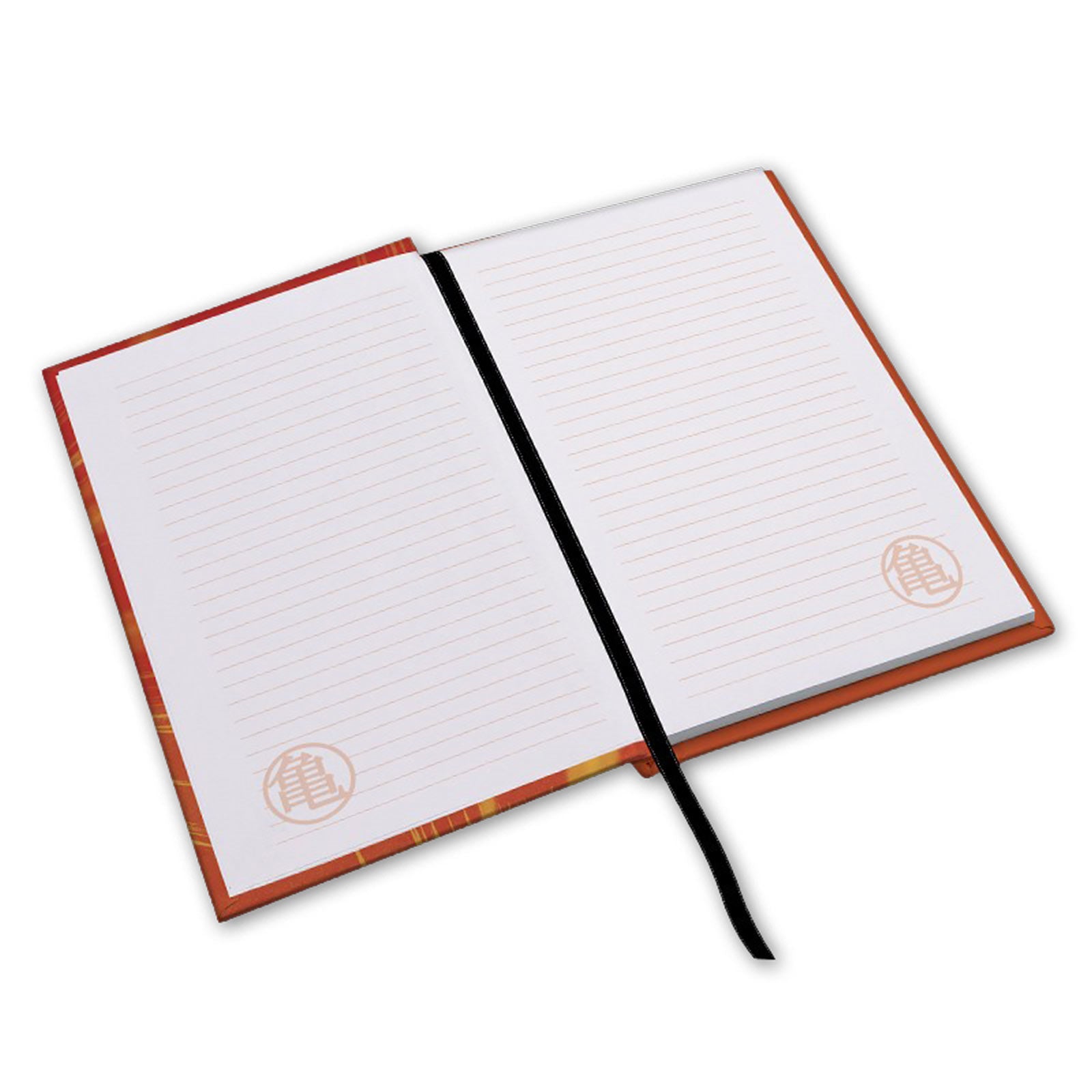 Imagen del producto Dragon Ball - Cuaderno A5 Shenlong