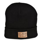 Imagen del producto Elbenwald - Gorro con logo negro