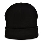 Imagen del producto Elbenwald - Gorro con logo negro