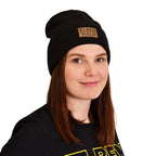 Imagen del producto Elbenwald - Gorro con logo negro