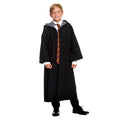 Product image Wizard Children's Costume Robe with Hood for Harry Potter Fans