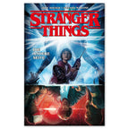 Imagen del producto Stranger Things - El Otro Lado Comic Volumen 1