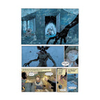 Imagen del producto Stranger Things - El Otro Lado Comic Volumen 1