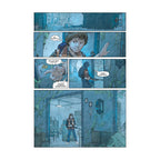 Imagen del producto Stranger Things - El Otro Lado Comic Volumen 1