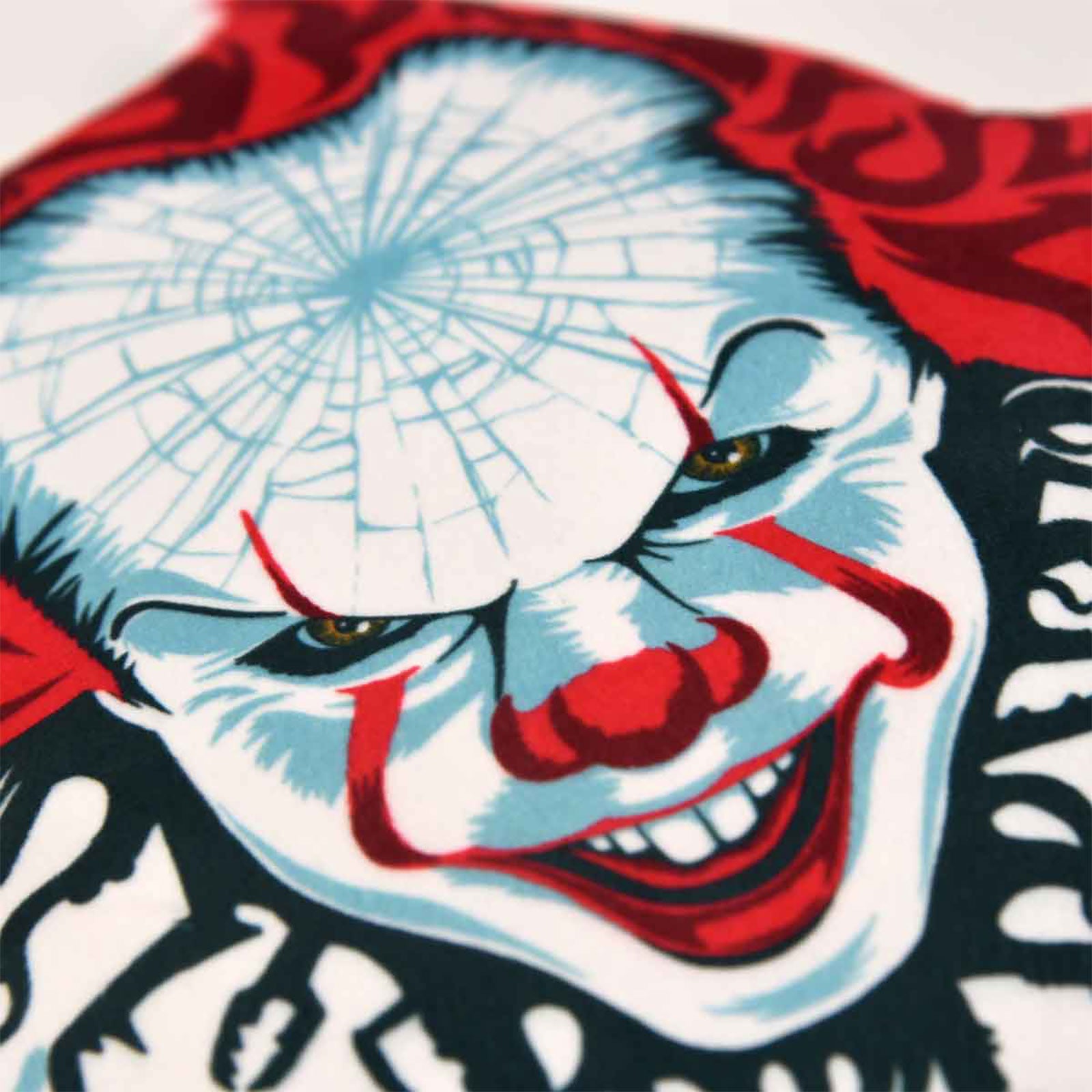 Imagen del producto Stephen King's IT - Almohada Pennywise