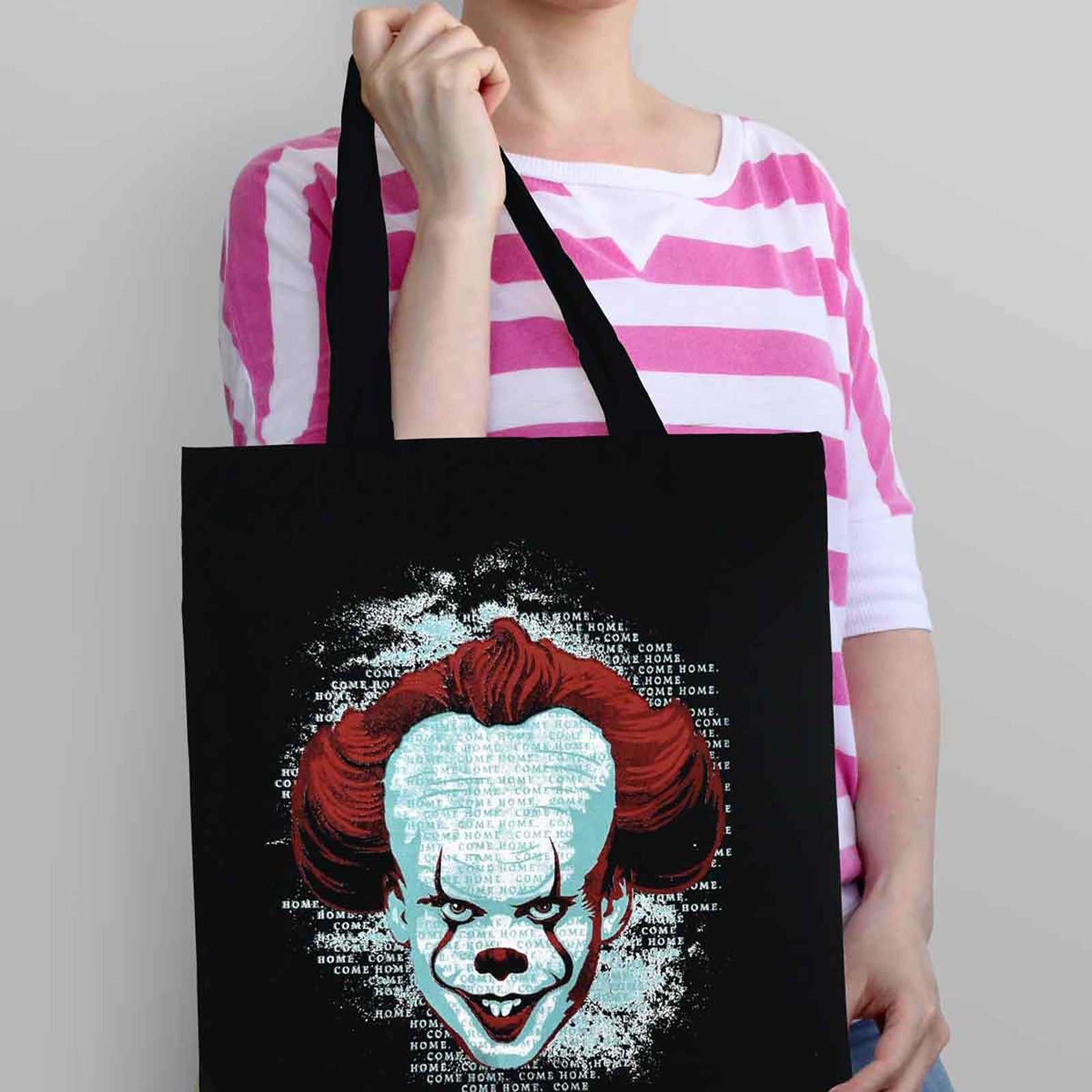 Product image Stephen King's IT - Pennywise Tote Bag