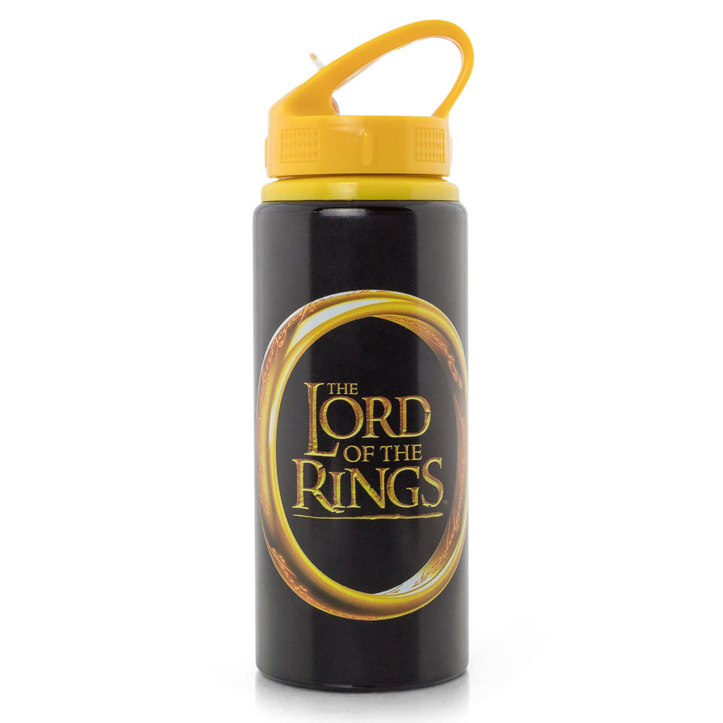 Imagen del producto El Señor de los Anillos - Botella de agua del Un Anillo