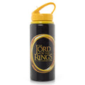Imagen del producto El Señor de los Anillos - Botella de agua del Un Anillo