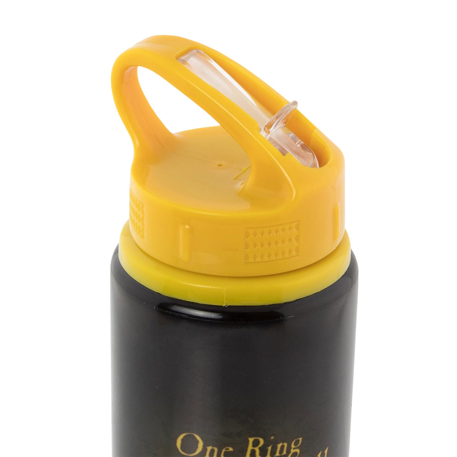 Imagen del producto El Señor de los Anillos - Botella de agua del Un Anillo