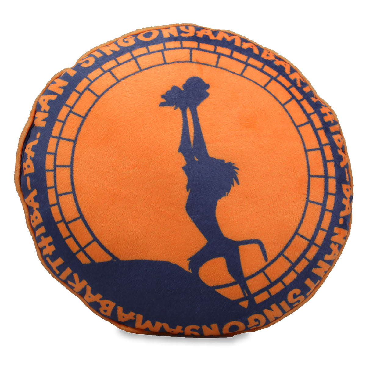Imagen del producto El Rey León - Almohada Rafiki Circle of Life
