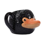 Imagen del producto Taza 3D Niffler - Animales Fantásticos