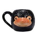Imagen del producto Taza 3D Niffler - Animales Fantásticos