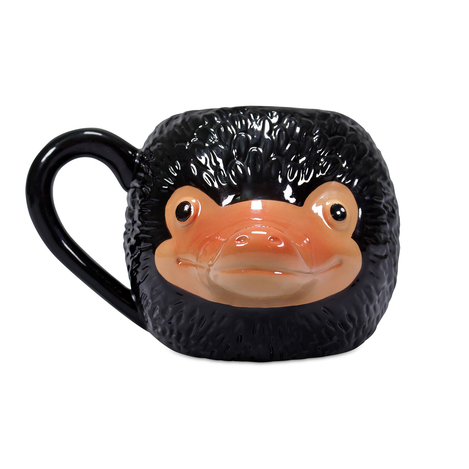 Imagen del producto Taza 3D Niffler - Animales Fantásticos