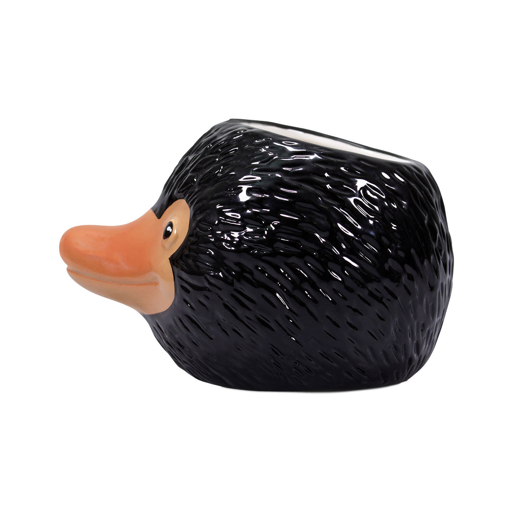 Imagen del producto Taza 3D Niffler - Animales Fantásticos