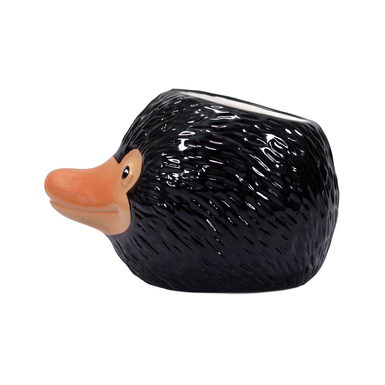 Imagen del producto Taza 3D Niffler - Animales Fantásticos