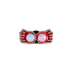 Imagen del producto Harry Potter - Pin de Spectrespecs de Luna Lovegood
