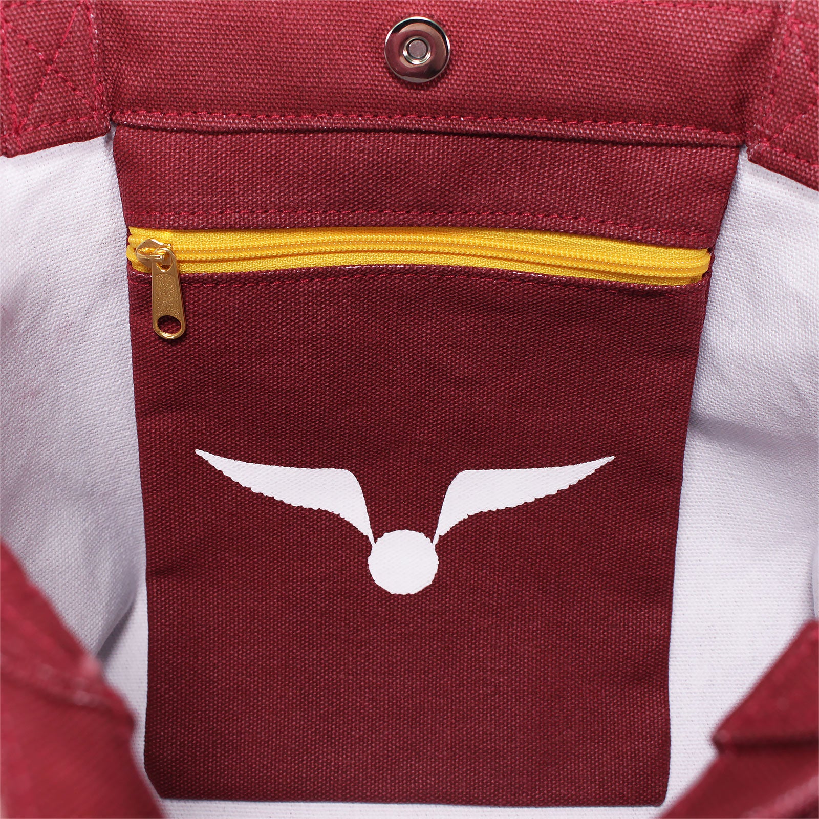 Imagen del producto Harry Potter - Bolsa Shopper Seeker in Training