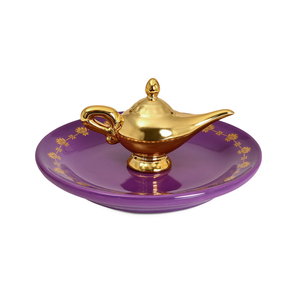 Imagen del producto Aladdin - Soporte de joyería Lámpara Maravillosa